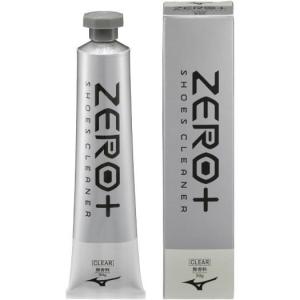 ミズノ公式 ZERO+ シューズクリーナー 無香料の詳細画像2