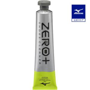 MIZUNO（ミズノ） ミズノ公式 シューズケアセットp. ピードット