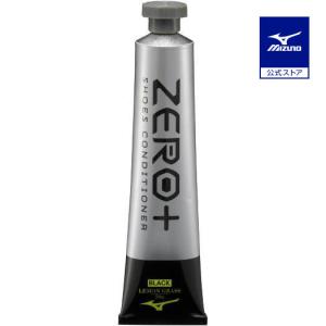 ミズノ公式 ZERO＋ シューズコンディショナー レモングラス ブラック