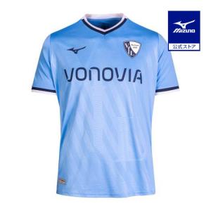 MIZUNO（ミズノ） ミズノ公式 ラツィオ 26/27 ホーム レプリカ