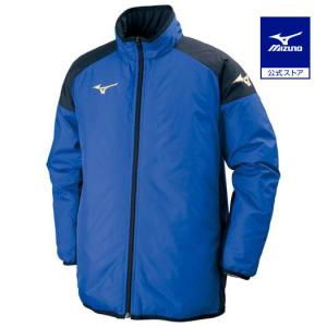 ミズノ ハイブリッドウォームアップシャツ[ユニセックス] MIZUNO（ミズノ） ミズノ公式 ウォームアップシャツ ユニセックス