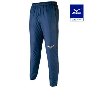 MIZUNO（ミズノ） ミズノ公式 ベーシックウォーマーパンツ ジュニア