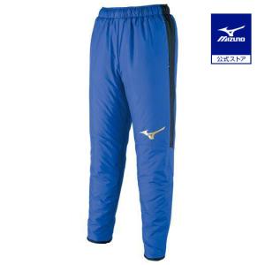 MIZUNO（ミズノ） ミズノ公式 ウォームアップパンツ ユニセックス