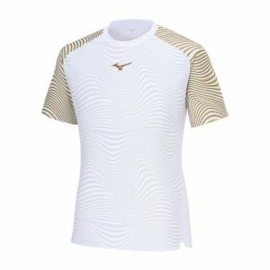 MIZUNO（ミズノ） （メンズ、レディース）サッカーウェア 3/4