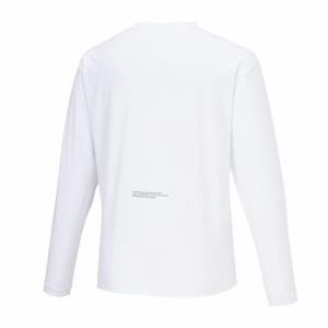 ミズノ公式 ソフトドライTシャツ 長袖 ユニセ...の詳細画像1