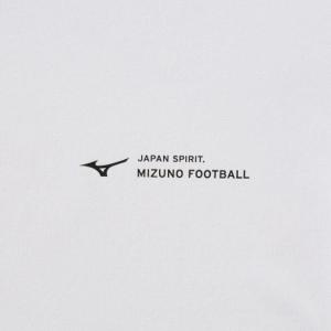 ミズノ公式 ソフトドライTシャツ 長袖 ユニセ...の詳細画像3