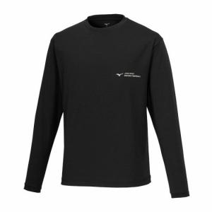 MIZUNO（ミズノ） ミズノ公式 モレリア ロングスリーブTシャツ ユニ