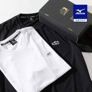 モレリア40周年企画限定シャツ ミズノ モレリア 2枚セット Tシャツ mizuno モレリア40周年企画