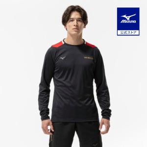 MIZUNO（ミズノ） ミズノ公式 サーマルインシュレーションジャケット
