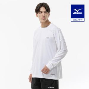 MIZUNO（ミズノ） ミズノ公式 ストレッチソフトドライTシャツ 長袖