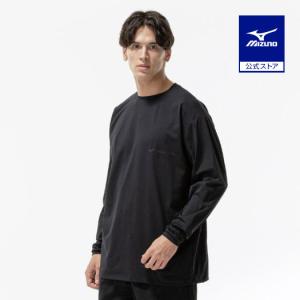 MIZUNO（ミズノ） ミズノ公式 モレリア トレーニングトップ ブラック