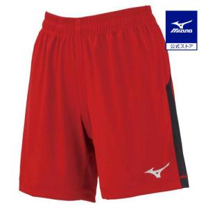 MIZUNO（ミズノ） ミズノ公式 リバーシブルゲームパンツ ユニセックス