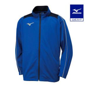 MIZUNO（ミズノ） ミズノ公式 ウォームアップシャツ ユニセックス