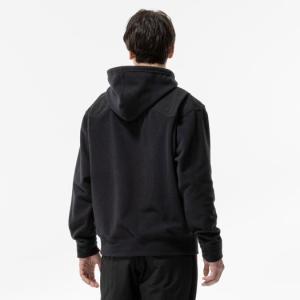 ミズノ公式 モレリア フリースフーディジャケッ...の詳細画像1