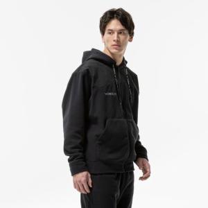 ミズノ公式 モレリア フリースフーディジャケッ...の詳細画像2
