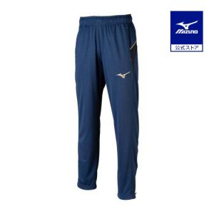 MIZUNO（ミズノ） ミズノ公式 ストレッチニットパンツ ユニセックス