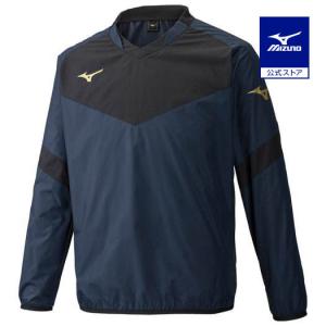 ストレッチタフタピステシャツ＆ピステパンツ (P2ME8525-P2MF8525