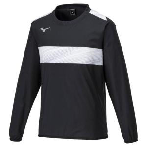 MIZUNO（ミズノ） ミズノ公式 ピステパンツ ドレスネイビー ユニ