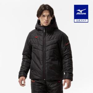 MIZUNO（ミズノ） ミズノ公式 サーマルインシュレーションジャケット