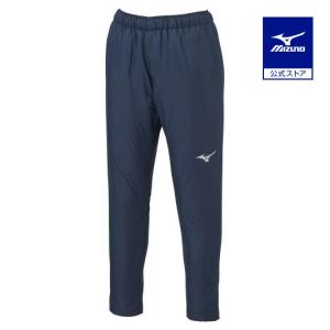 MIZUNO（ミズノ） ミズノ公式 ピステパンツ ジュニア ドレスネイビー