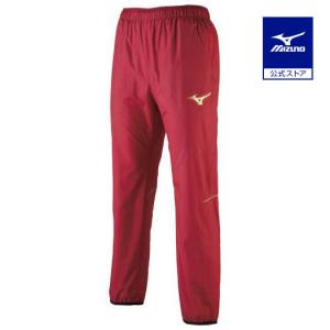 MIZUNO（ミズノ） ミズノ公式 ピステパンツ メンズ ターキッシュブルー