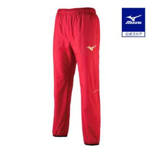 MIZUNO（ミズノ） ミズノ公式 ピステパンツ ジュニア ドレスネイビー