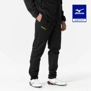 MIZUNO ミズノ サッカー ユニセックス モレリア 中綿ジャケット