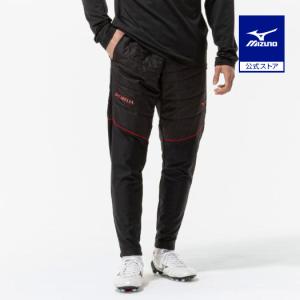 MIZUNO（ミズノ） （メンズ、レディース）サッカーウェア 発熱素材