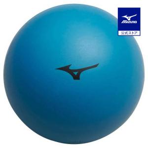 ミズノ公式 リフティングボール STEP1 ブルー