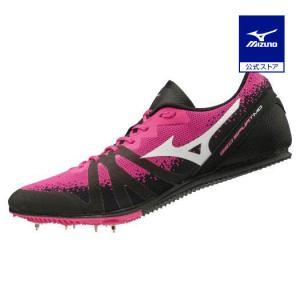 ＼半額値下げ／【ミズノ】 陸上シューズ エックススプリント 陸上スパイク MIZUNO ミズノ MIZUNO/短距離用 陸上スパイク/クロノインクス
