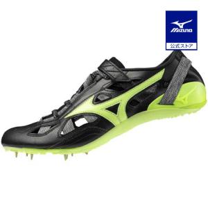 MIZUNO ミズノ公式 クロノインクス JAPAN 短距離 ハードル ユニ