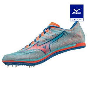 MIZUNO ミズノ公式 ジオスパートMD 陸上競技 ユニセックス MIZUNO ミズノ公式 ジオスパートMD 陸上競技 ユニセックス