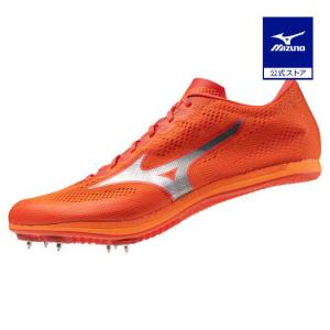 MIZUNO ミズノ公式 ジオスパートMD 陸上競技 ユニセックス