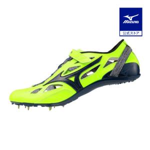 MIZUNO（ミズノ） 12/19発売 陸上スパイク クロノインクスジャパン