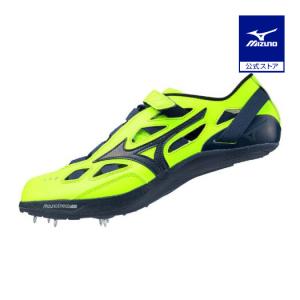 クロノインクス9(短距離/ハードル)[ユニセックス]23cm新品未使用 MIZUNO（ミズノ） ミズノ公式 クロノインクス9 短距離/ハードル ユニ