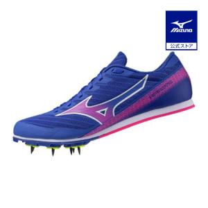 MIZUNO（ミズノ） 陸上スパイク クロノディスト ネオ U1GA242012