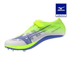 MIZUNO（ミズノ） 陸上スパイク オールウェザー メンズ ミズノ