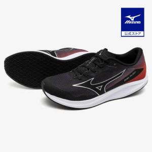 MIZUNO（ミズノ） MIZUNO/デュエルフラッシュ/イエロー×ブラック