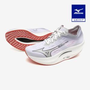 MIZUNO - ミズノランニングシューズ MIZUNO ミズノ ランニングシューズ ミズノネオゼン NEO ZEN ユニ