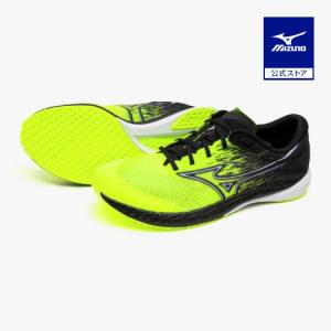 ミズノ ウエーブデュエル4 陸上用の買取情報