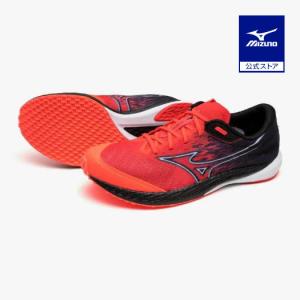MIZUNO（ミズノ） ミズノ公式 ウエーブデュエル3 陸上競技 レディース
