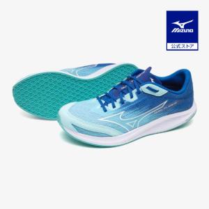 MIZUNO（ミズノ） ミズノ公式 デュエルフラッシュ 陸上競技 ユニ