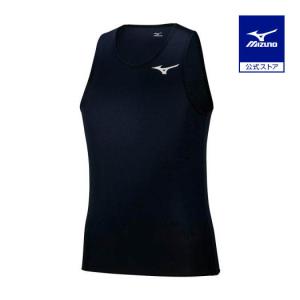 MIZUNO ミズノ 陸上 レーシングシャツ メンズ 男性用 U2MA2052
