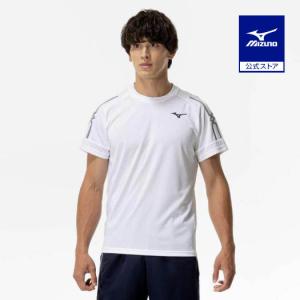 ミズノ MCライン Tシャツ ホワイトの買取情報
