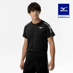 ミズノ MCライン Tシャツ ブラックの買取情報