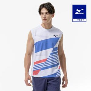 ミズノ ドライエアロフローシャツ ホワイトの高価買取価格