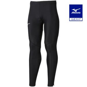 ミズノ レーシングタイツ ブラックの買取情報