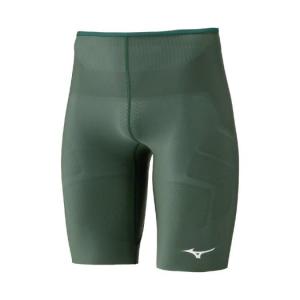 ミズノ バイオギアソニック ハーフタイツの買取情報