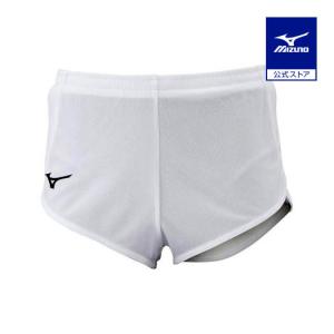 MIZUNO ミズノ公式 レーシングパンツ 陸上競技 レディース