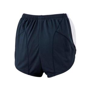 ミズノ公式 レーシングパンツ 陸上競技 レディ...の詳細画像1